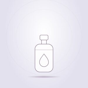 Hair Oil Treatment (placeholder picture)