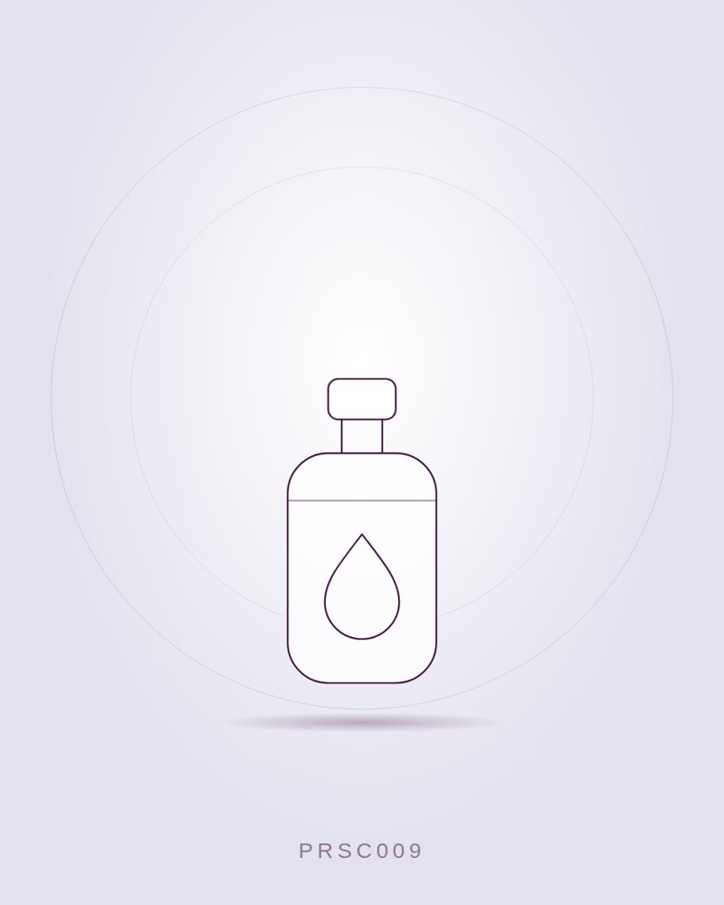 Hair Oil Treatment (placeholder picture)