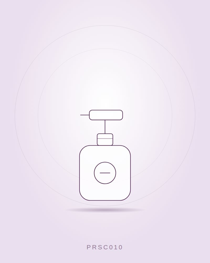Leave-In Hair Serum (placeholder picture)