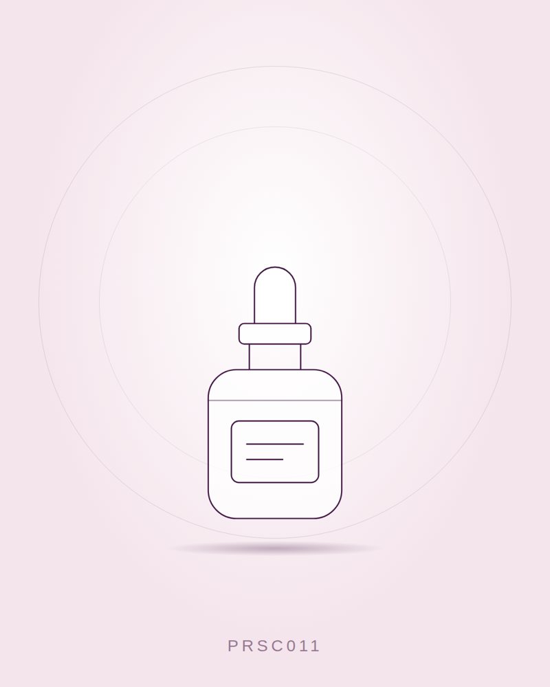 Thickening Scalp and Hair Oil (placeholder picture)